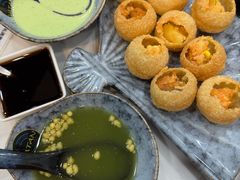 -VATAN INDIAN RESTAURANT米特印度餐厅(城北路店)