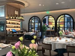 -狮拾久·现代新加坡料理(壹方城店)