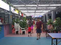 -龙江公园