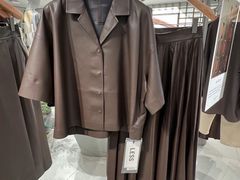 -江南布衣+(西单大悦城店)