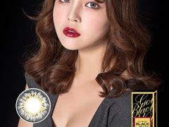 -4inlook美目美佳隐形眼镜店(恒隆广场店)