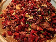 -水煮三国·川鲁江湖菜(香山店)