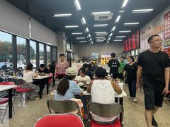 -嘉升大排档(番禺总店)