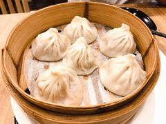 -小杨生煎(香港名都店)