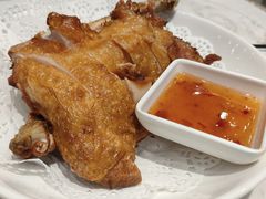 -宝月楼·台湾菜馆(天河城店)