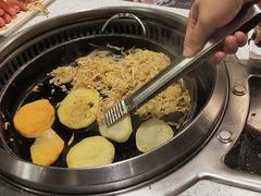 -炭之家·齐齐哈尔非遗烤肉·鲜切直供(中央大街店)