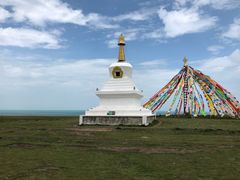 -青海湖国家重点风景名胜区