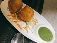 -Pita's&Tika's中东和印度风味餐厅(龙湖天街店)