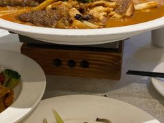 -大碗居·烤鸭·鱼头泡饼(天坛东门店)