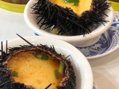 -东江海鲜酒家(艺都分店)