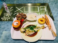 -堂会·KTV·自助餐·团建聚会(天河店)