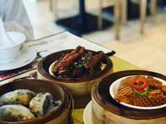 -添好运点心专门店(百老汇店)