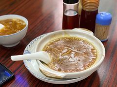 -添發碗仔翅美食