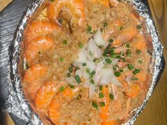 -老阿爸鲜鱼土菜(昆山花桥店)