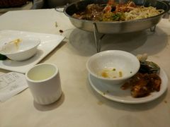 -三品香·江浙菜(松江九谊店)