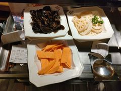 -老版火锅(半坡店)