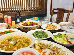 -甬上名灶(天一阁·翠柏店)