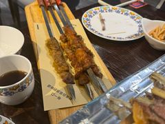 -塞伊德蒙餐(兴安南路店)