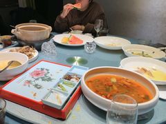 -恒记饭店·海鲜明档(淹城店)