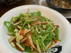 -临街徽菜馆·正宗黄山味