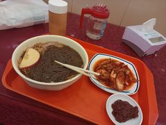 -华天延吉餐厅(西安门一店)