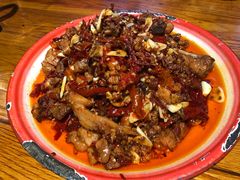 -柴窝堡22号辣子鸡·传承新疆菜