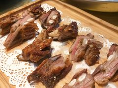 -大笑饭堂(甲子桥店)