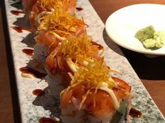 千代加州卷-千代武日本料理(哈西店)