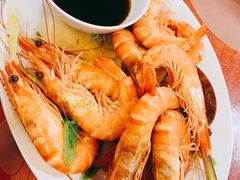 -大茄来海鲜餐厅(亚洲城分行)