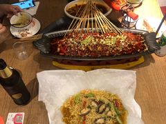 -成都吃客(九眼桥店)