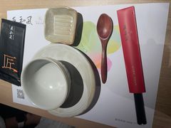 -匠和风精致料理(宁德万达店)
