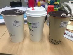 -TPLUS茶家(淮海店)