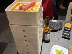 -神户赤童日式烤肉(金地广场店)