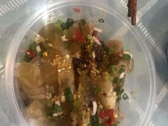 -众口斋锅贴(银泰城店)