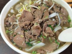 -潮镇老尾牛杂(环城西路店)
