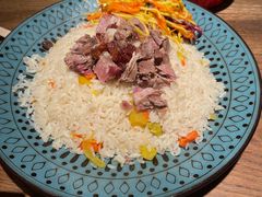 -耶里夏丽·新疆菜·家庭聚场(百联中环购物广场店)