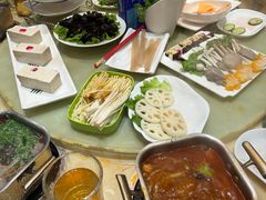 -清真军邺·金富苑肥牛城(海湖新区精品店)