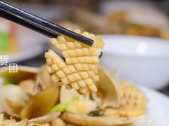 -福州仓山凯悦酒店·Market Cafe Lacucina咖啡厅
