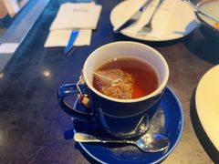 -blue frog蓝蛙(长泰广场店)