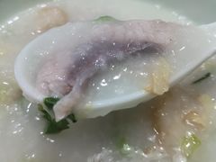 艇仔粥-禾师兄·布拉肠(一德路店)