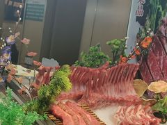 -亚马逊蒸汽活海鲜自助(LCM置汇旭辉广场店)