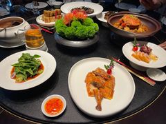 -海立阁海鲜江浙菜(漕河泾印象城店)