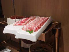 -海底捞火锅(崇文门新世界百货店)