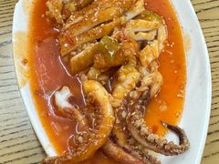 -丰顺烧烤家常菜(台东店)