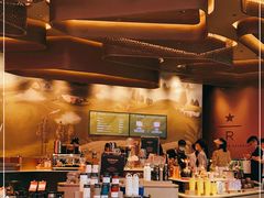 -星巴克(成都太古里二店)