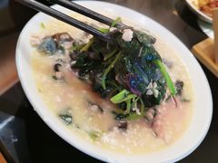 上汤苋菜-堂宴·老厦门私房菜(1988仙岳总店)