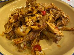 -东排食堂长沙小吃大排档(五一广场店)