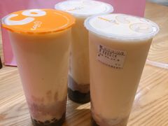 -CoCo都可(东城国贸店)