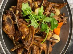 美极鸭五件-美极鲜食坊(宝安南路店)