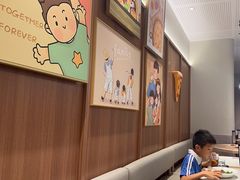 -必胜客(华为店)